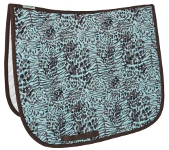 DS Novelty Dressage Pad