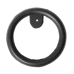 DS Peacock Loop Rings