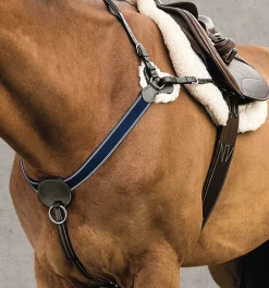 DS 3-Point Breastplate