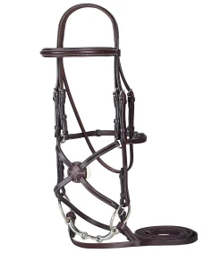 DS Premier Figure-8 Bridle