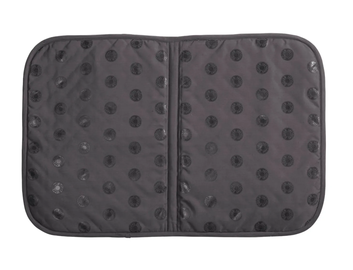 DS Saddle Pad Dog Mat