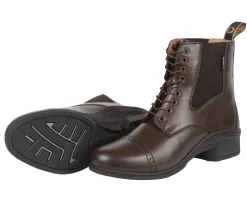 Dublin® Children’s Altitude Lace-Up Paddock Boots