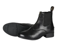 Dublin® Children’s Foundation Zip Paddock Boots II