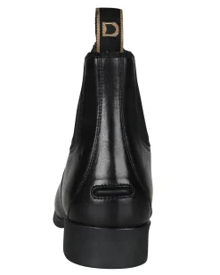 Dublin® Children’s Foundation Zip Paddock Boots II