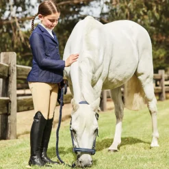 Dublin® Children’s Hanna Mesh Tailored Show Jacket II