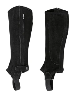 Dublin® Children's Suede II Half Chaps