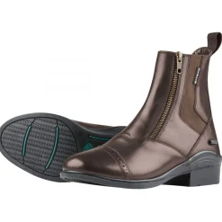 Dublin® Ladies' Evolution Double-Zip Front Paddock Boots