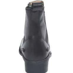 Dublin® Ladies' Evolution Double-Zip Front Paddock Boots