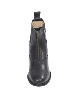 Dublin® Ladies' Evolution Zip-Front Paddock Boots