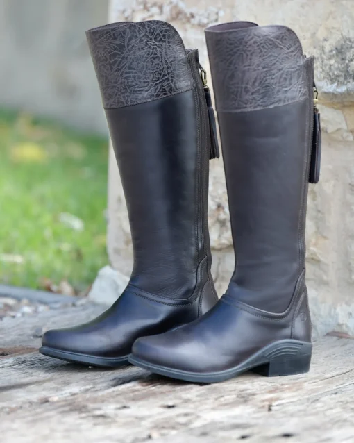 Dublin® Ladies’ Feale Boots - RiderReady