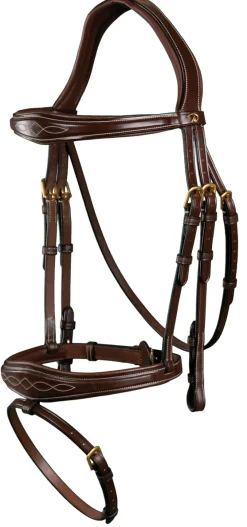 Dy'on® Anatomic Bridle