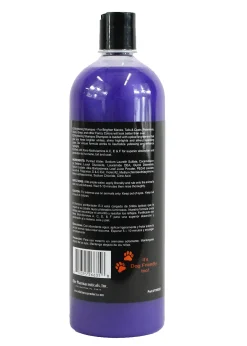 E3® Elite Equine Evolution Brightening Shampoo - Quart