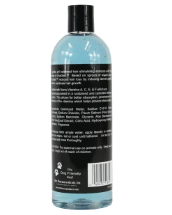 E3® Elite Equine Evolution Hair Growth Shampoo