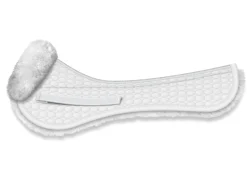 E.A. Mattes All-Purpose EWWA Half Pad