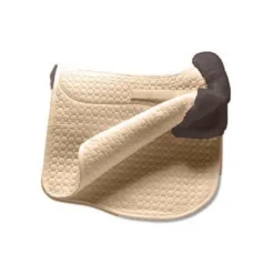 E.A. Mattes All-Purpose Sheepskin Saddle Pad