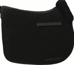 E.A. Mattes All-Purpose Square Correction Pad with Pockets for Shims & Bare Flaps