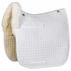 E.A. Mattes Dressage Pad