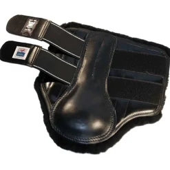 E.A. Mattes Hind Sheepskin Boots