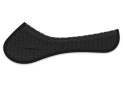 E.A. Mattes Jump Quilt Only Correction Half Pad with Pockets for Shims