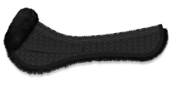 E.A. Mattes Platinum EWWA Sheepskin All-Purpose Correction Half Pad