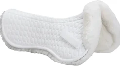 E.A. Mattes Sheepskin All-Purpose Half Pad