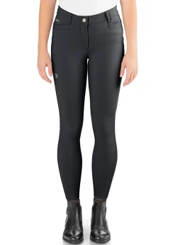 EGO7 Ladies’ Dressage FG Full-Seat Breech