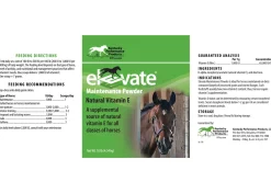 Elevate® - 10 lb