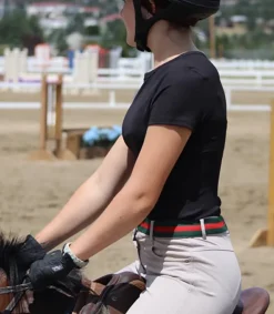 EmEq Elastic Belt, 1.5