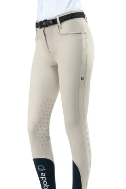 Eqode by Equiline Delma Knee-Patch Breech