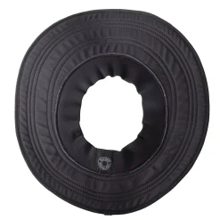 Equestrian Helmet Sun Brim