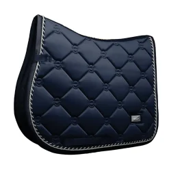 Equestrian Stockholm Classic Jump Saddle Pad
