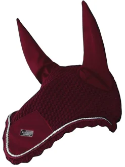 Equestrian Stockholm Classic Ear Bonnet
