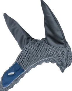 Equestrian Stockholm Diamond Edition Ear Bonnet