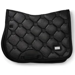 Equestrian Stockholm Glimmer Jump Saddle Pad