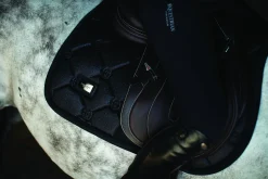 Equestrian Stockholm Glimmer Jump Saddle Pad