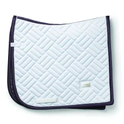 Equestrian Stockholm Modern Dressage Saddle Pad