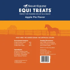 Equi Treats™ Bite Sized Pellets by SmartEquine™ - 4 lb
