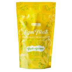 Equi Treats™ Bite Sized Pellets by SmartEquine™ - 12 oz