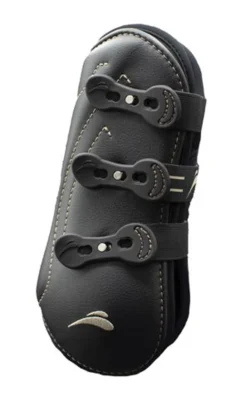 eQuick Glam Front Boots