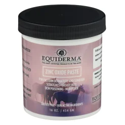 Equiderma® Zinc Oxide Paste