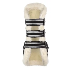 EquiFit® D-Teq™ Front Boots with UltraWool™ ImpacTeq® Liner