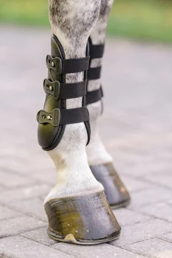 EquiFit® Eq-Teq™ Front Boots
