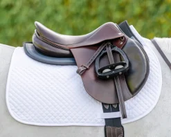 EquiFit® ImpacTeq™ Half Pad