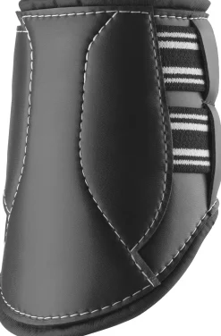 EquiFit® MultiTeq SheepsWool Short Hind Boots