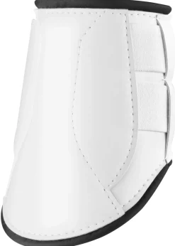 EquiFit® MultiTeq SheepsWool Short Hind Boots