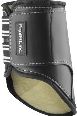 EquiFit® MultiTeq SheepsWool Short Hind Boots