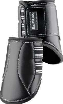 EquiFit® MultiTeq Short Hind Boot