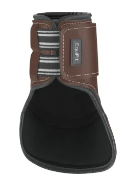 EquiFit® MultiTeq™ Short Hind Boots, ImpacTeq® Extended Liner