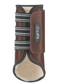 EquiFit® SheepsWool™ MultiTeq™ Front Boots