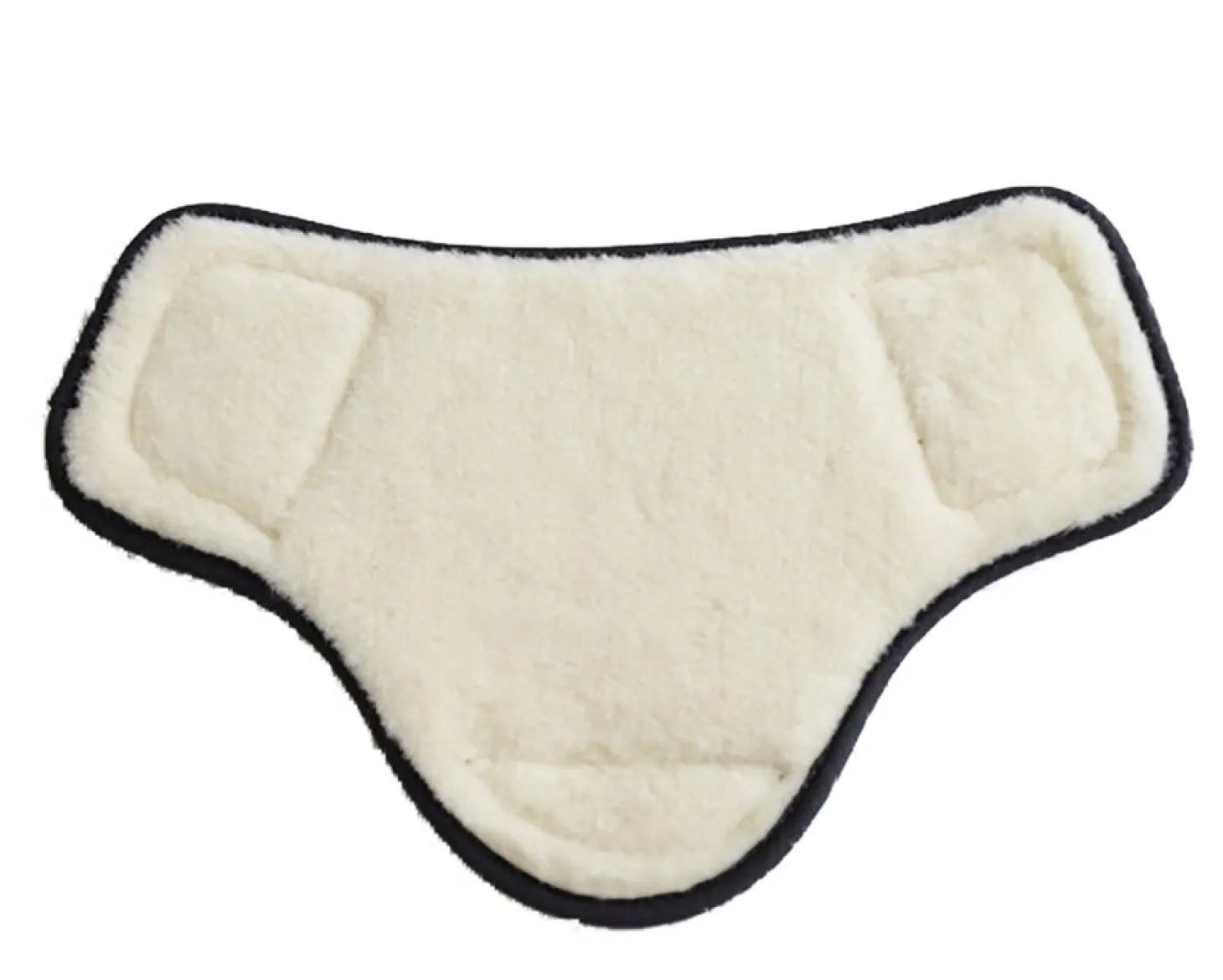 EquiFit® SheepsWool™ Replacement Liners for Hind Pony Medal Boots